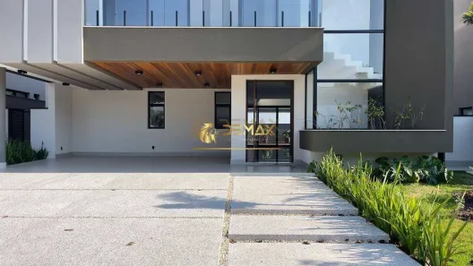 Casa de Condomínio com 4 Quartos à venda, 435m² no Condomínio Residencial Alphaville I, São José dos Campos