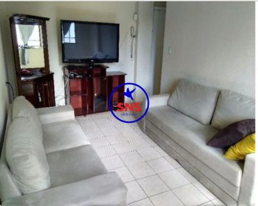 Apartamento com 2 Quartos à venda, 70m² no Centro, Campinas