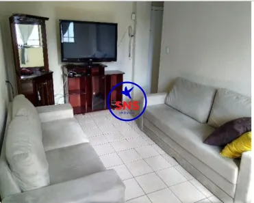 Apartamento com 2 Quartos à venda, 70m² no Centro, Campinas