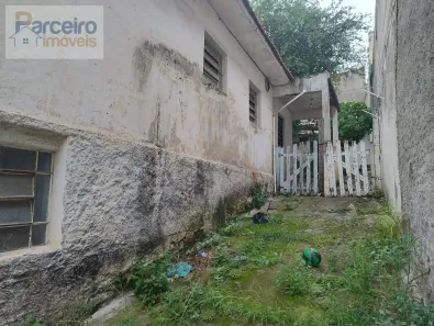 Lote/Terreno à venda, 10m² no Cidade Patriarca, São Paulo