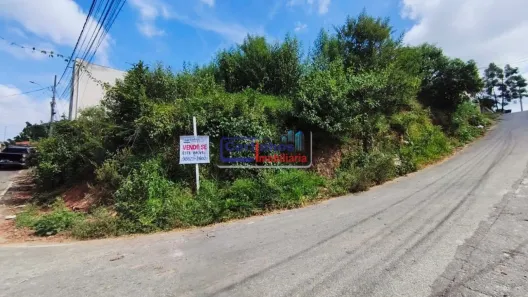 Lote/Terreno à venda, 450m² no Pedra Branca, São Joaquim de Bicas