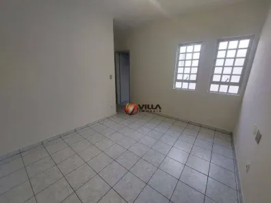 Apartamento com 2 Quartos para alugar, 55m² no Loteamento Israel, Americana