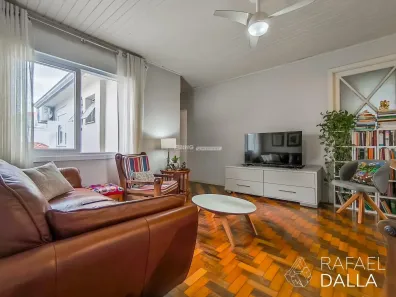 Apartamento com 4 Quartos à venda, 120m² no São Geraldo, Porto Alegre