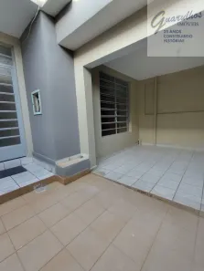 Casa com 1 Quarto para alugar, 42m² no Jardim Rosa de Franca, Guarulhos