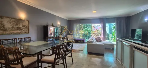 Casa com 5 Quartos à venda, 212m² no Jardim Leonor, São Paulo