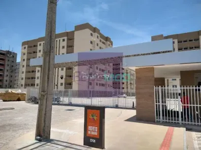 Apartamento com 2 Quartos à venda, 52m² no Espaço Tropical, Barra dos Coqueiros