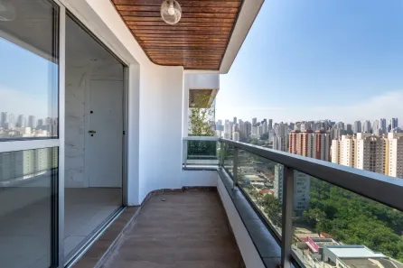 Apartamento com 3 Quartos à venda, 155m² no Jardim Londrina, São Paulo