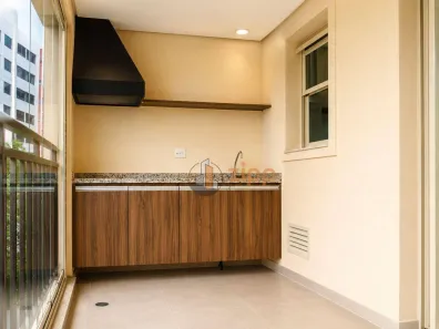Apartamento com 1 Quarto à venda, 44m² no Santana, São Paulo