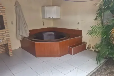 Casa com 3 Quartos à venda, 120m² no Morro do Algodão, Caraguatatuba