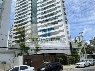 Apartamento com 3 Quartos à venda, 91m² no Boa Viagem, Recife