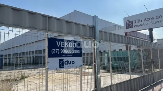 à venda, 5000m² no Darly Santos, Vila Velha