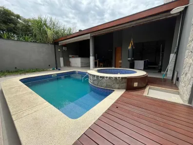 Casa com 3 Quartos para alugar, 217m² no Parque Industrial, São José dos Campos