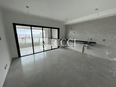 Apartamento com 2 Quartos à venda, 70m² no José Menino, Santos