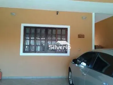 Sobrado com 3 Quartos à venda, 235m² no Residencial Bosque dos Ipês, São José dos Campos