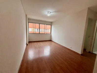 Apartamento com 1 Quarto à venda, 50m² no Centro, São José dos Campos