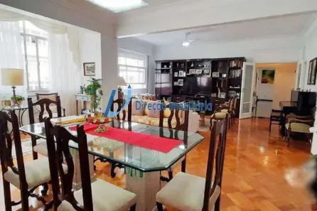 Apartamento com 4 Quartos à venda, 278m² no Copacabana, Rio de Janeiro