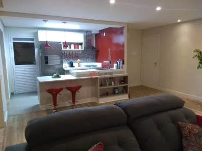 Apartamento com 2 Quartos à venda, 92m² no Tatuapé, São Paulo