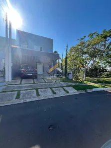 Casa de Condomínio com 3 Quartos à venda, 150m² no Jardim Park Real, Indaiatuba