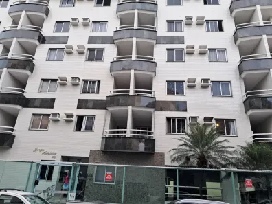 Apartamento com 1 Quarto para alugar, 60m² no Jardim da Penha, Vitória