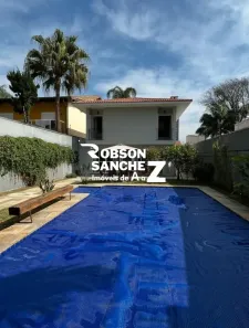 Casa com 4 Quartos à venda, 351m² no Santo Amaro, São Paulo