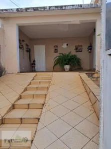 Casa com 4 Quartos à venda, 176m² no Cidade Jardim, Limeira
