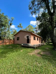 Casa com 5 Quartos à venda, 400m² no Parque Pinhal, Itaara