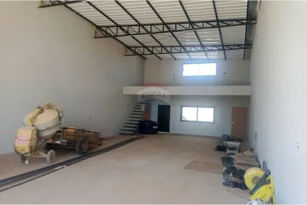 Galpão/Depósito/Armazém para alugar, 174m² no Parque Bellaville, Hortolândia