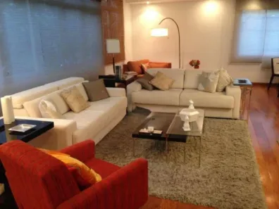 Apartamento com 3 Quartos à venda, 180m² no Itaim Bibi, São Paulo
