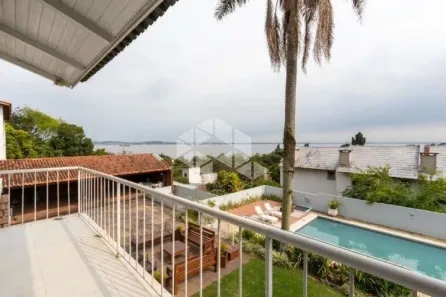 Casa com 5 Quartos à venda, 312m² no Vila Conceição, Porto Alegre