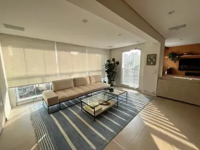 Apartamento com 3 Quartos à venda, 135m² no Aclimação, São Paulo