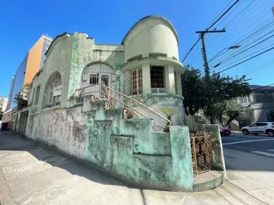 Casa com 3 Quartos à venda, 142m² no Centro, Florianópolis