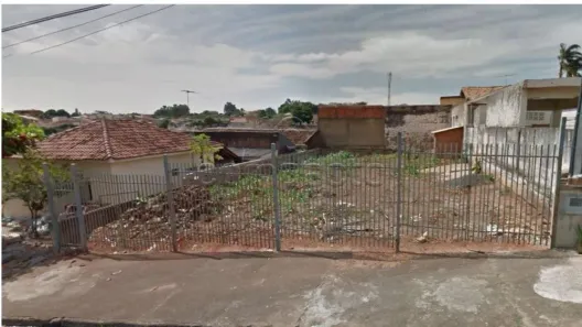 Lote/Terreno à venda, 450m² no Vila Ipiranga, São José do Rio Preto