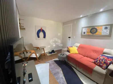 Apartamento com 2 Quartos à venda, 55m² no Vila Andrade, São Paulo