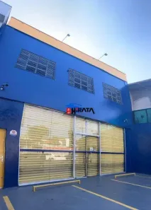 Ponto Comercial à venda, 385m² no Indianópolis, São Paulo