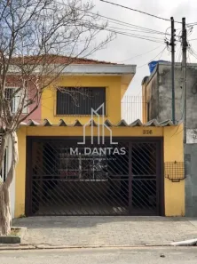 Casa com 2 Quartos à venda, 118m² no Vila Santa Catarina, São Paulo