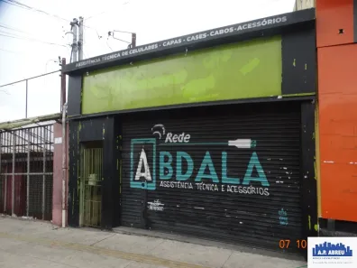 Imóvel Comercial para alugar, 58m² no Cangaíba, São Paulo