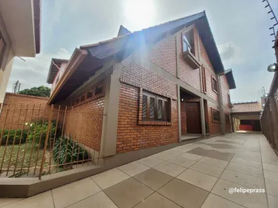 Casa com 2 Quartos à venda, 265m² no Rio Branco, Canoas