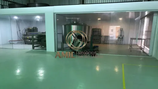 Fazenda/Sítio com 1 Quarto à venda, 19m² no Vila dos Comerciários II, Lorena