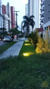 Apartamento com 3 Quartos à venda, 210m² no Tambaú, João Pessoa