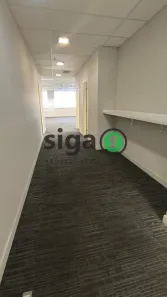 Imóvel Comercial para alugar, 503m² no Chácara Santo Antônio (Zona Sul), São Paulo
