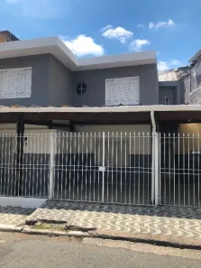 Sobrado com 3 Quartos à venda, 99m² no Vila Guaca, São Paulo
