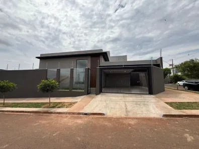 Casa com 3 Quartos à venda, 175m² no Jardim Espanha, Maringá