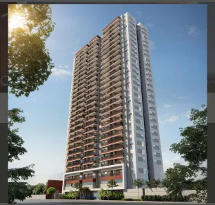 Apartamento com 2 Quartos à venda, 63m² no Vila Cruzeiro, São Paulo