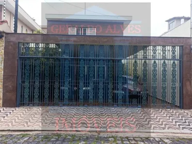 Sobrado com 3 Quartos à venda, 218m² no Bosque da Saúde, São Paulo