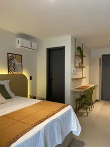 Flat com 1 Quarto à venda, 22m² no Intermares, Cabedelo