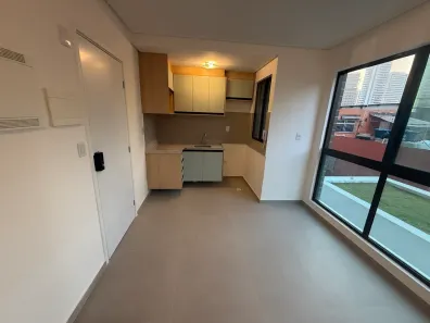 Flat com 1 Quarto para alugar, 29m² no Torre, Recife