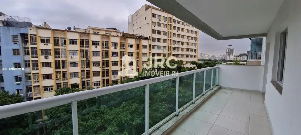 Apartamento com 3 Quartos à venda, 97m² no Botafogo, Rio de Janeiro