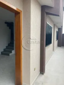 Casa de Condomínio com 3 Quartos à venda, 105m² no Vila Guilhermina, São Paulo