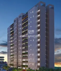 Apartamento com 3 Quartos à venda, 83m² no São Luiz, Belo Horizonte