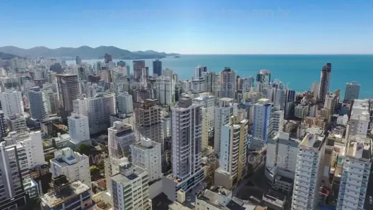 Apartamento com 3 Quartos à venda, 114m² no Andorinha, Itapema